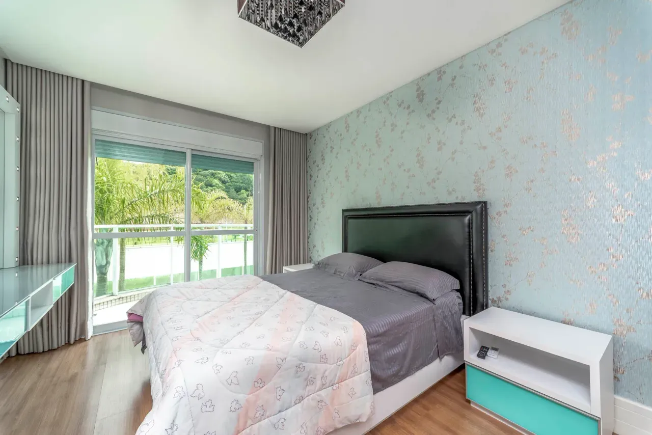 Apartamento Edifício Brava Beach Internacional na Praia Brava em Itajaí — foto 20