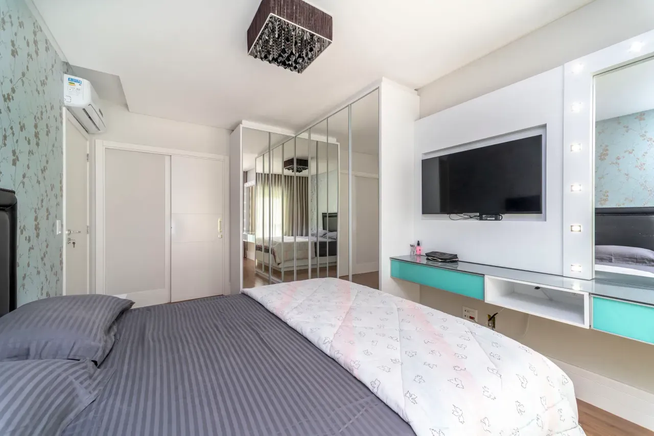 Apartamento Edifício Brava Beach Internacional na Praia Brava em Itajaí — foto 21