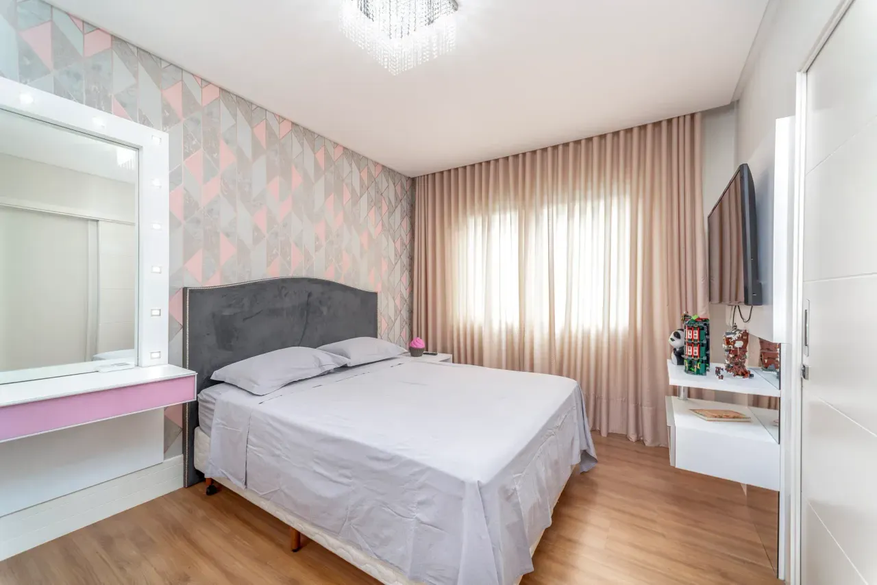 Apartamento Edifício Brava Beach Internacional na Praia Brava em Itajaí — foto 23