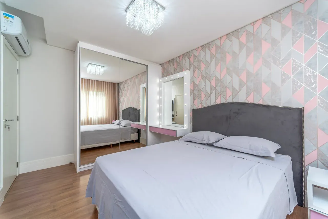 Apartamento Edifício Brava Beach Internacional na Praia Brava em Itajaí — foto 24
