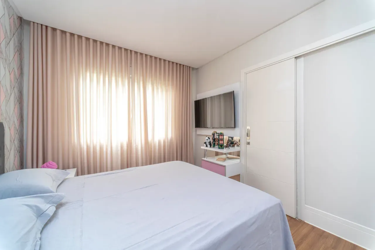 Apartamento Edifício Brava Beach Internacional na Praia Brava em Itajaí — foto 22