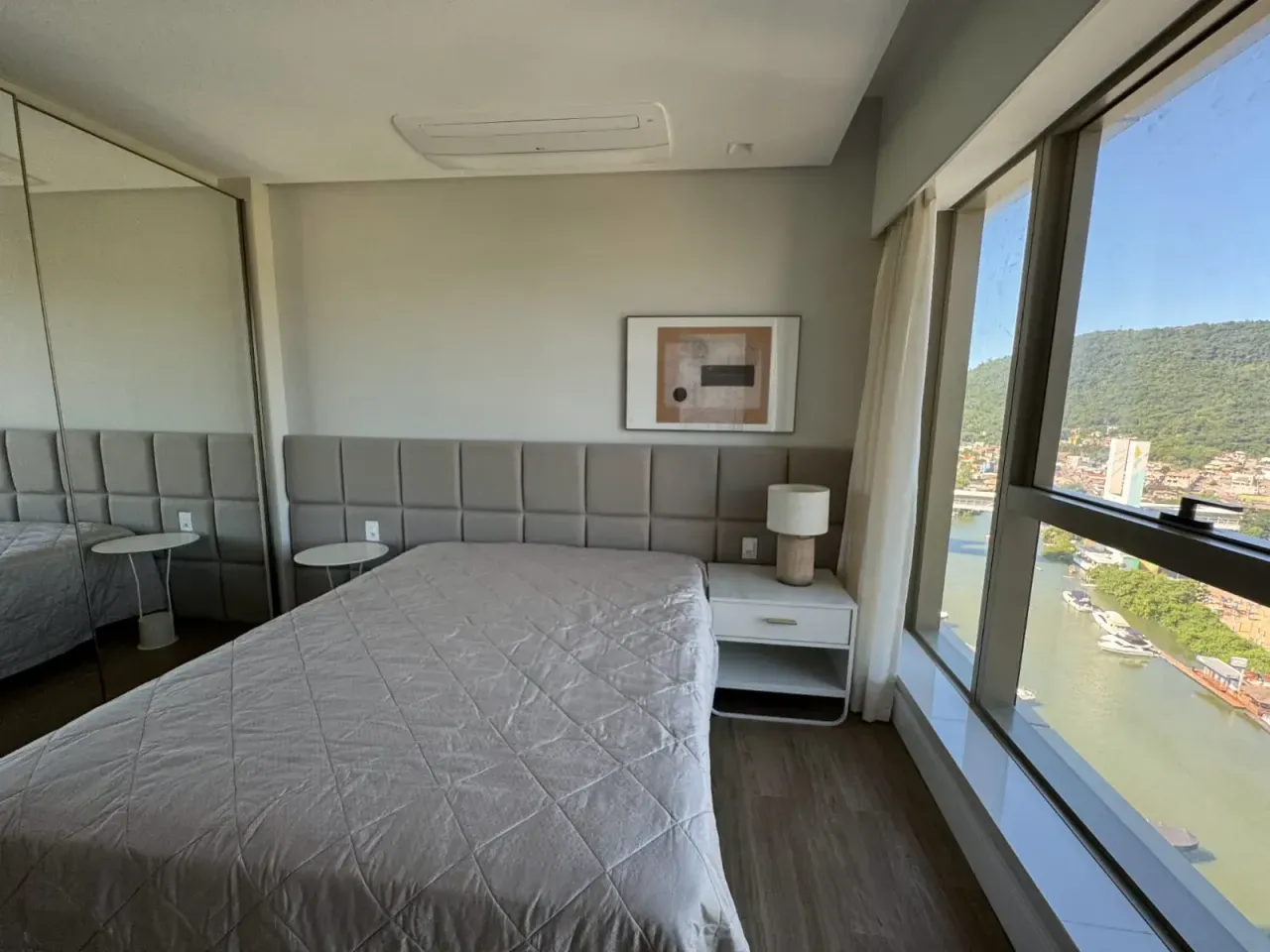 Apartamento no Edifício Yachthouse com 4 suítes em Balneário Camboriú — foto 11