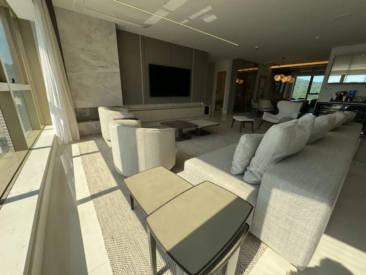 Apartamento no Edifício Yachthouse com 4 suítes em Balneário Camboriú — foto 7