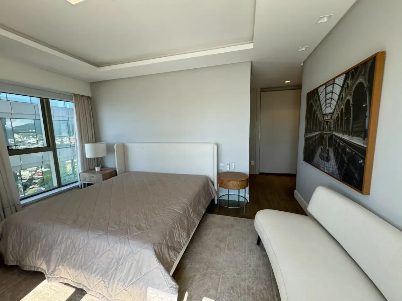 Apartamento no Edifício Yachthouse com 4 suítes em Balneário Camboriú — foto 3