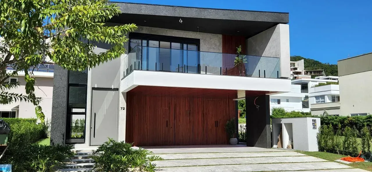 Casa em Condomínio Horizontal na Praia Brava em Itajaí — foto 17