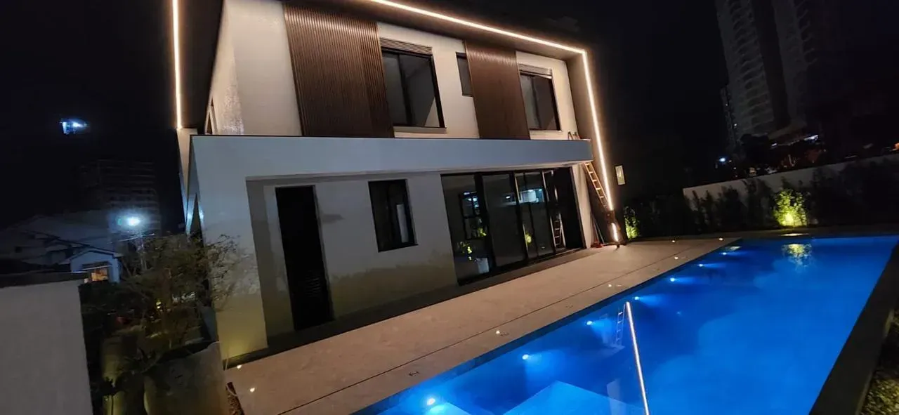 Casa em Condomínio Horizontal na Praia Brava em Itajaí — foto 14