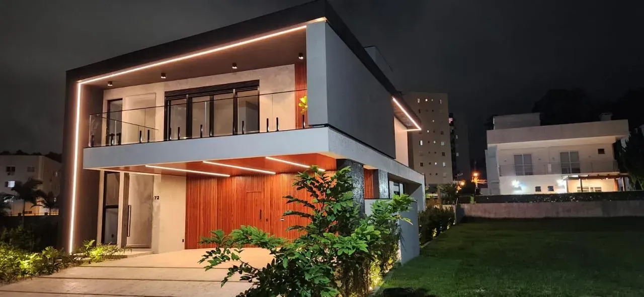 Casa em Condomínio Horizontal na Praia Brava em Itajaí — foto 11