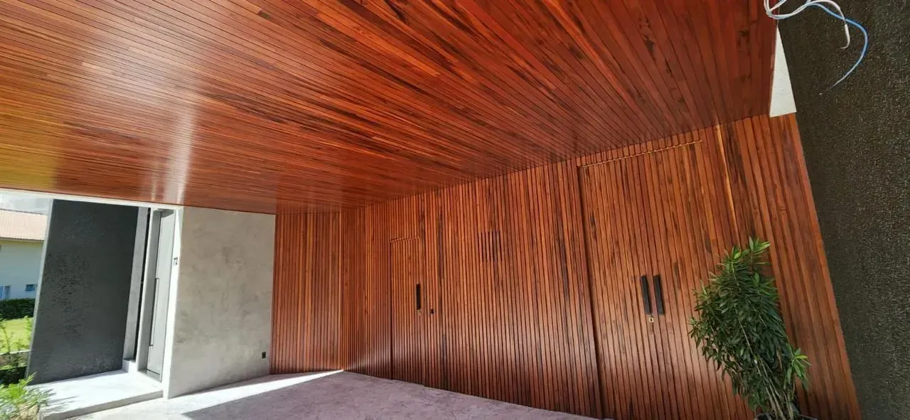 Casa em Condomínio Horizontal na Praia Brava em Itajaí — foto 12