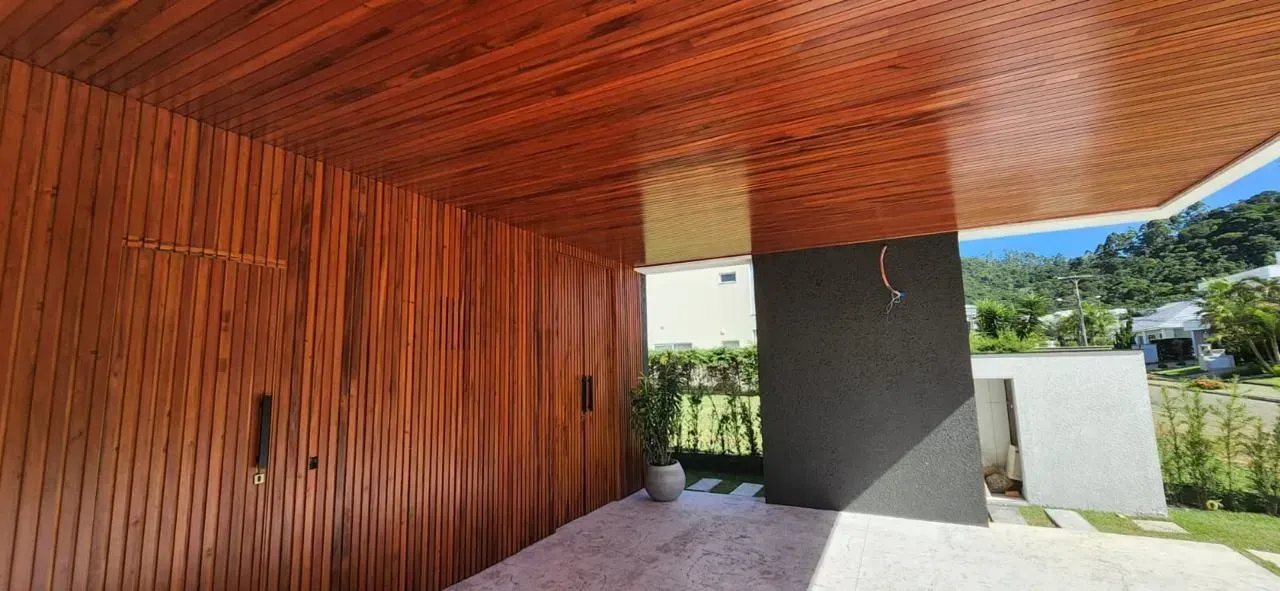 Casa em Condomínio Horizontal na Praia Brava em Itajaí — foto 10