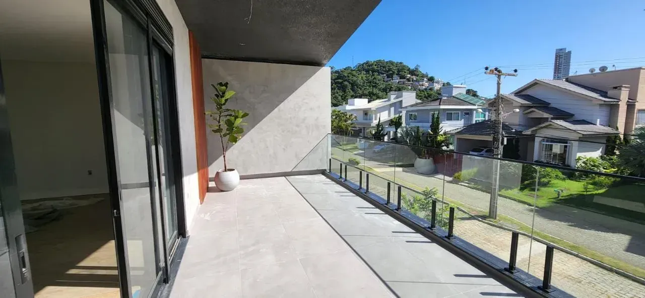 Casa em Condomínio Horizontal na Praia Brava em Itajaí — foto 8