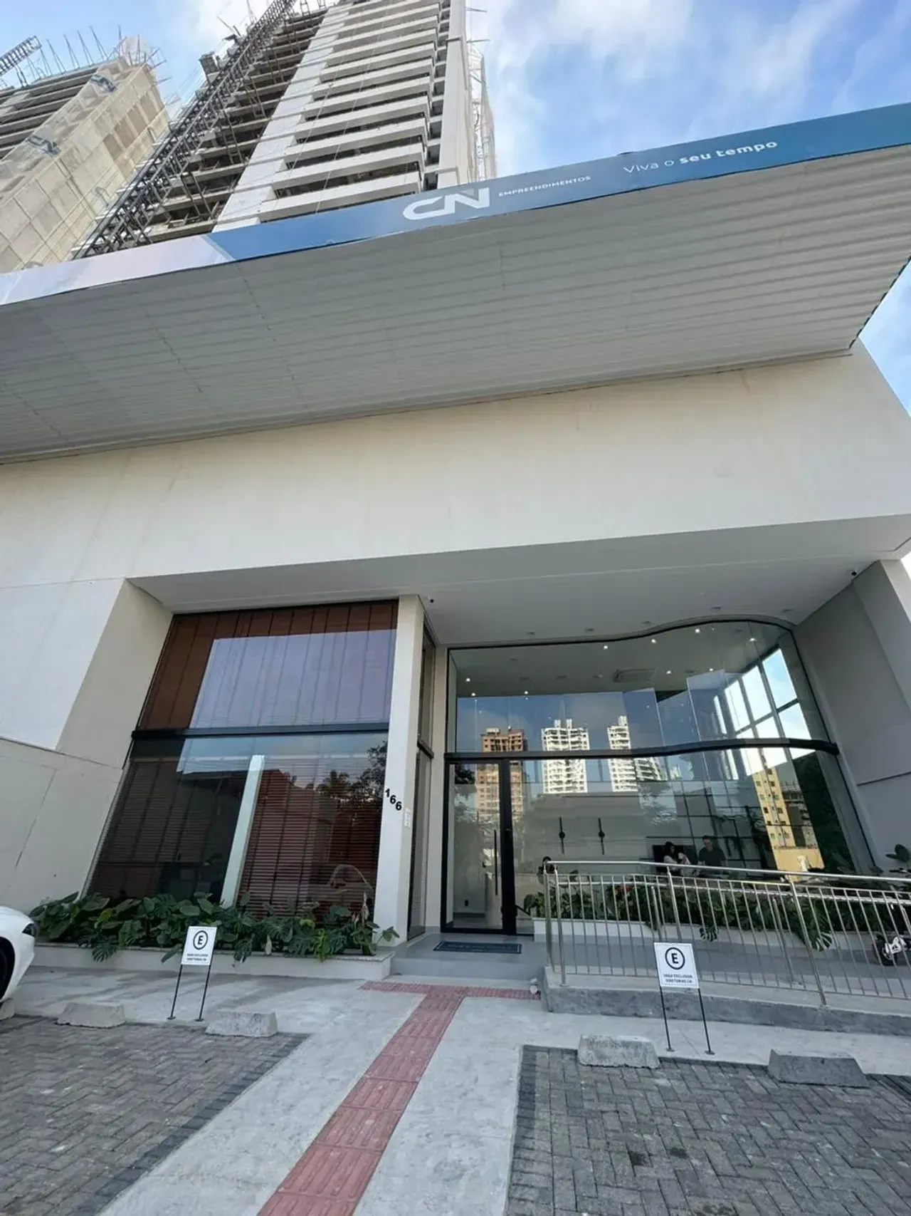 Apartamento no Edifício Brava Valley na Praia Brava em Itajaí — foto 4