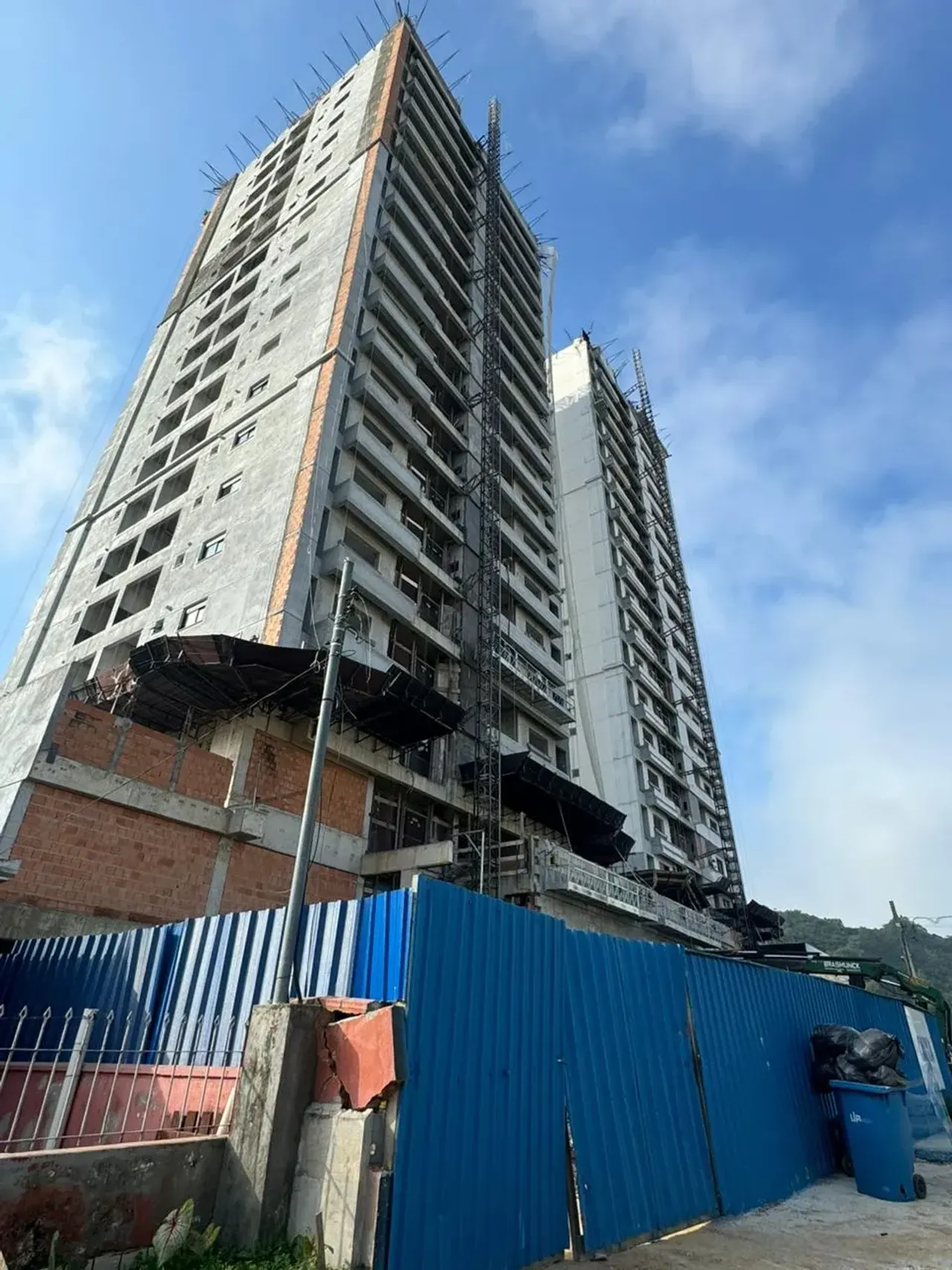 Apartamento no Edifício Brava Valley na Praia Brava em Itajaí — foto 5
