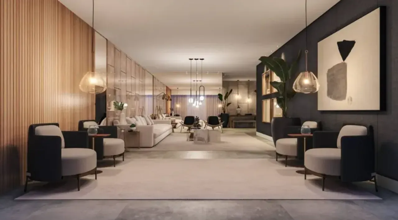 Apartamento no Edifício Brava Valley na Praia Brava em Itajaí — foto 11