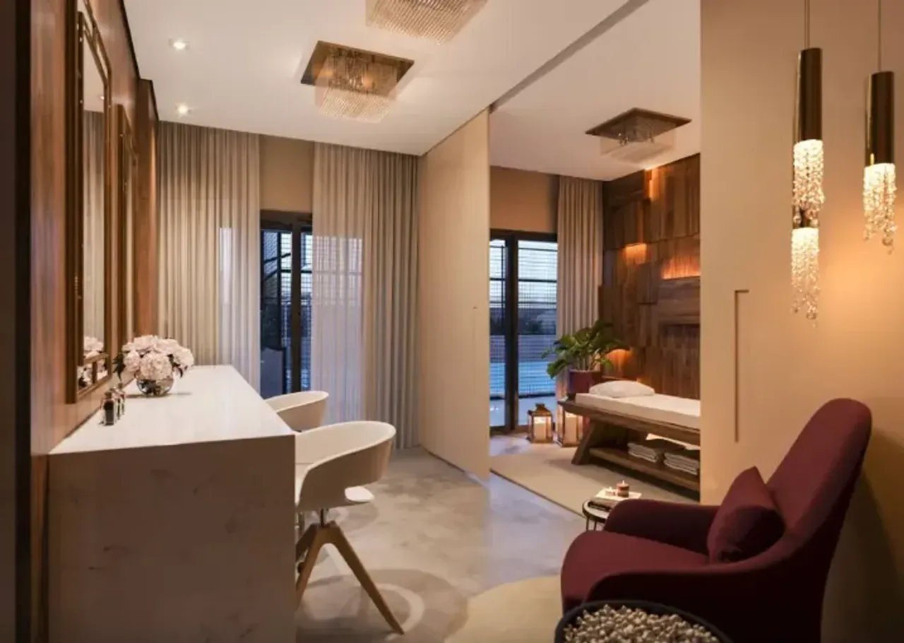 Apartamento no Edifício Brava Valley na Praia Brava em Itajaí — foto 13