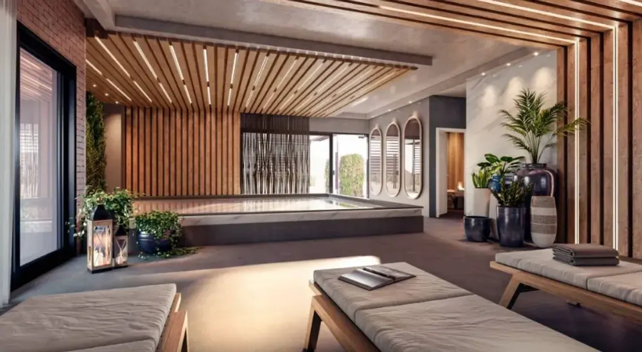 Apartamento no Edifício Brava Valley na Praia Brava em Itajaí — foto 16