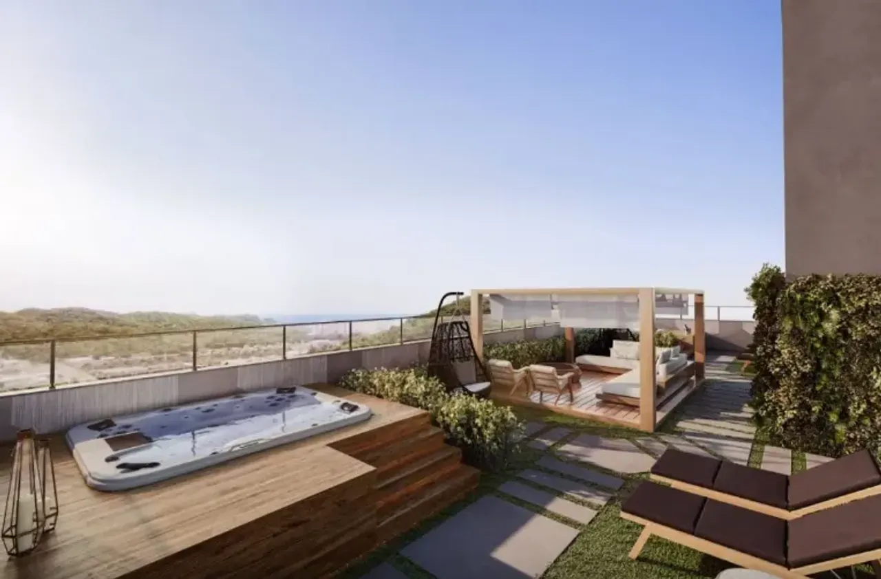 Apartamento no Edifício Brava Valley na Praia Brava em Itajaí — foto 17