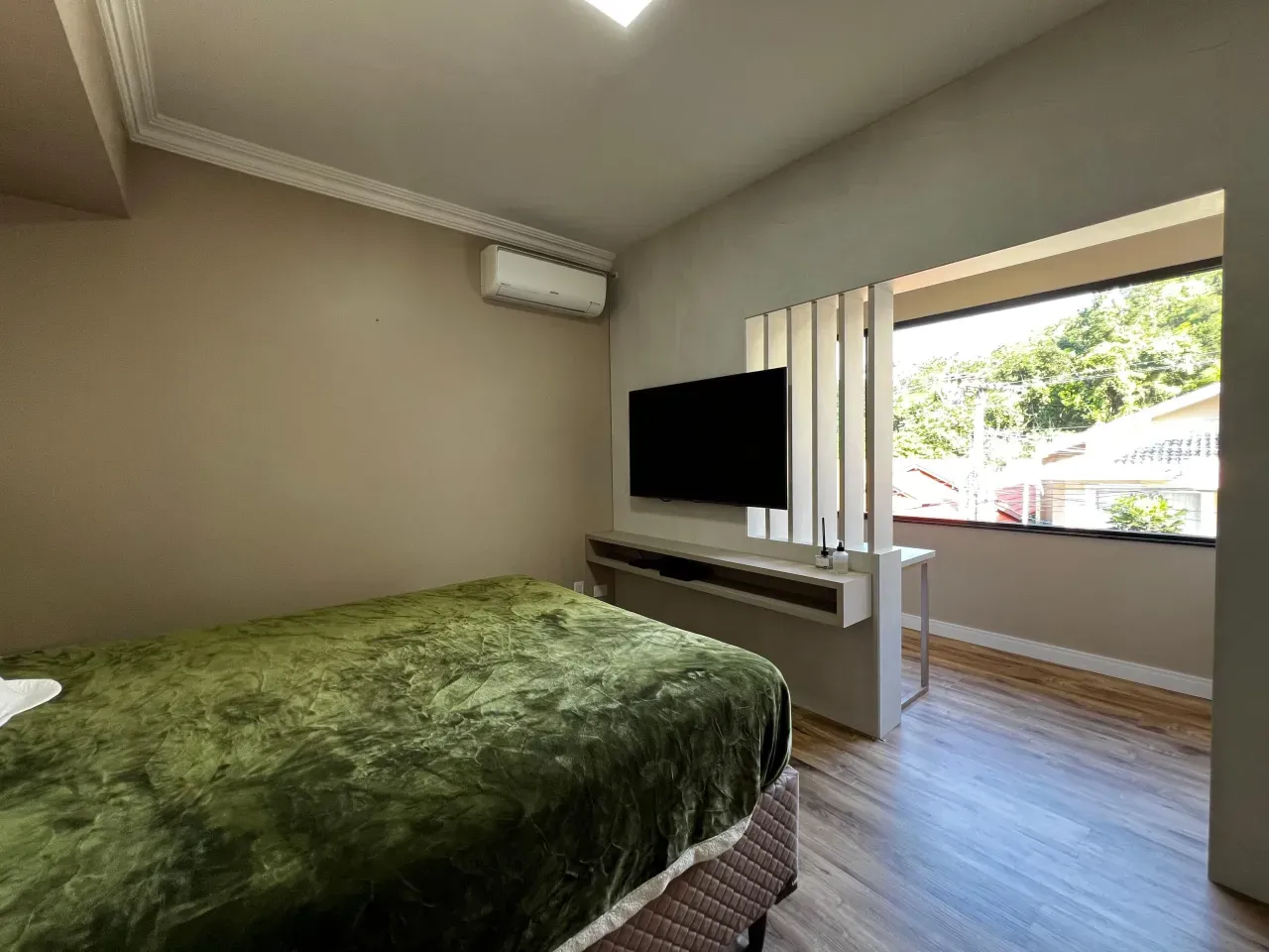 Casa com 4 dormitórios sendo 3 suítes e 2 vagas de garagem no Bairro Aririba em Balneário Camboriú — foto 27