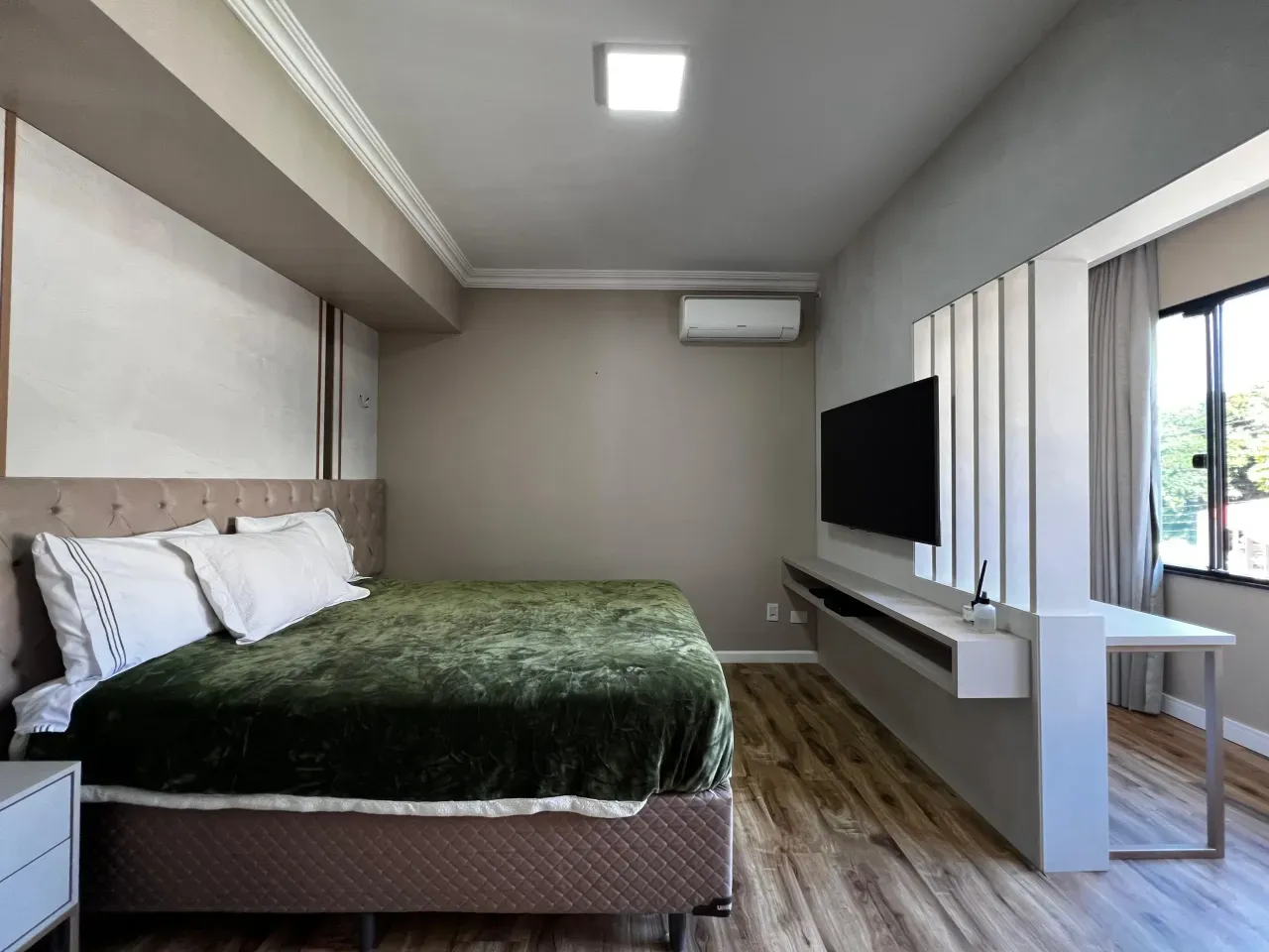 Casa com 4 dormitórios sendo 3 suítes e 2 vagas de garagem no Bairro Aririba em Balneário Camboriú — foto 29