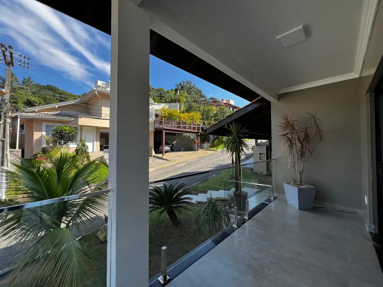 Casa com 4 dormitórios sendo 3 suítes e 2 vagas de garagem no Bairro Aririba em Balneário Camboriú — foto 40