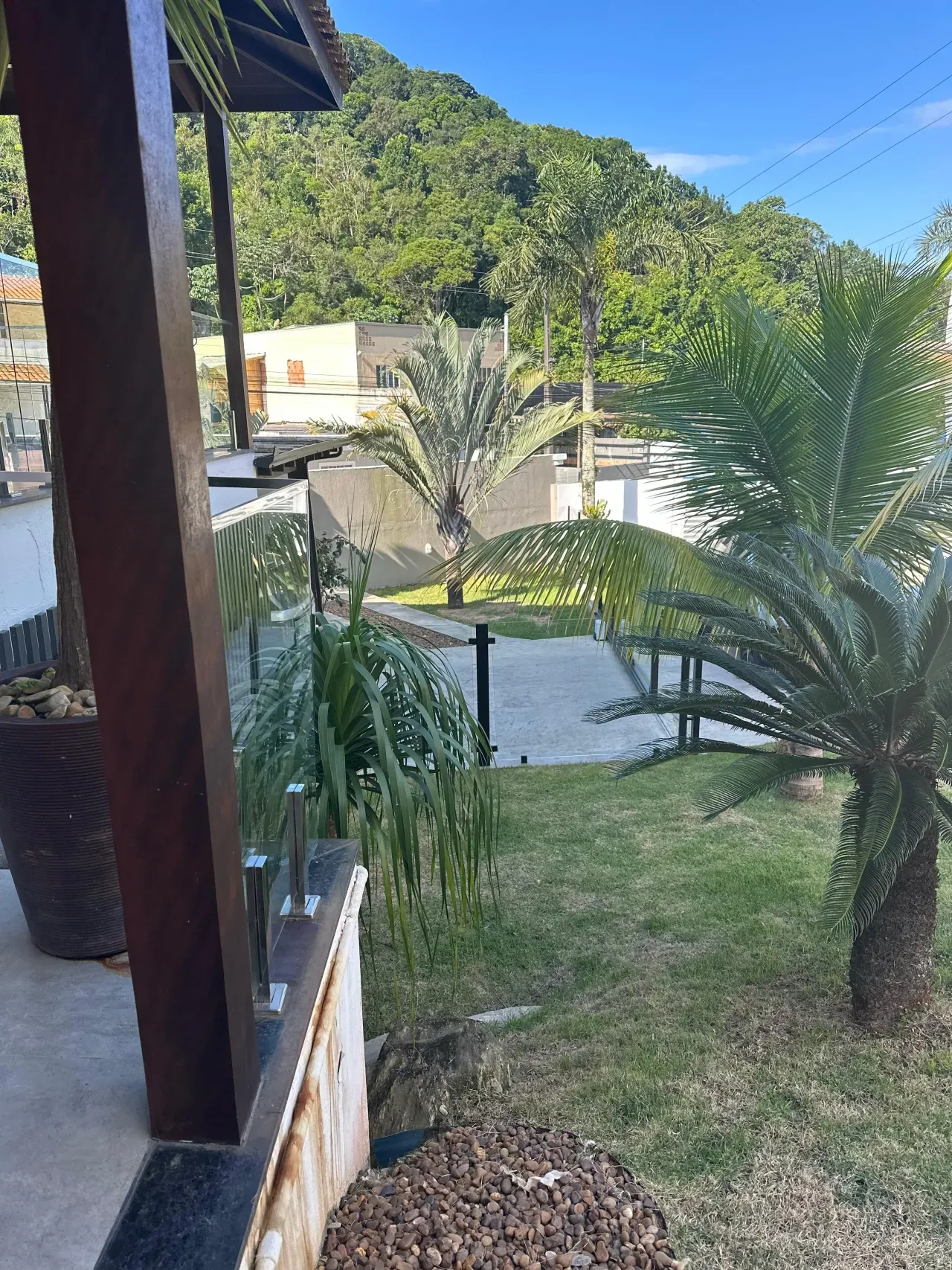 Casa com 4 dormitórios sendo 3 suítes e 2 vagas de garagem no Bairro Aririba em Balneário Camboriú — foto 43