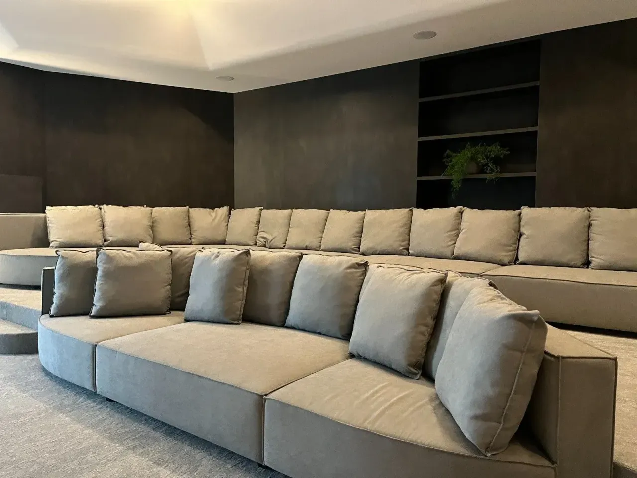 Apartamento com 4 suítes e 4 vagas de garagem na Barra Sul em Balneário Camboriú — foto 14