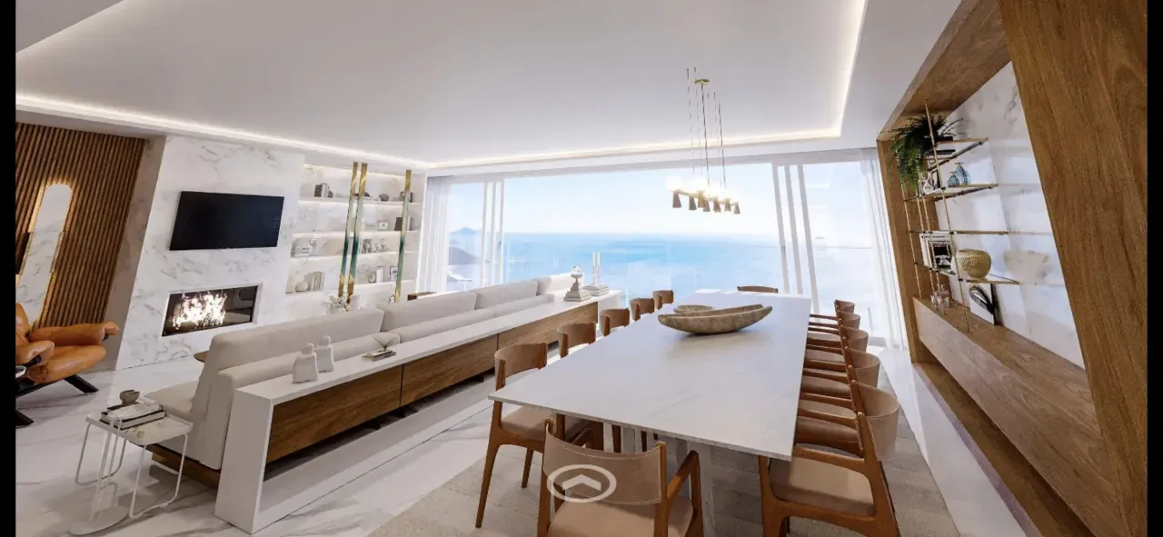 Apartamento no Edifício Titanium Tower com 3 suítes em Balneário Camboriú — foto 10
