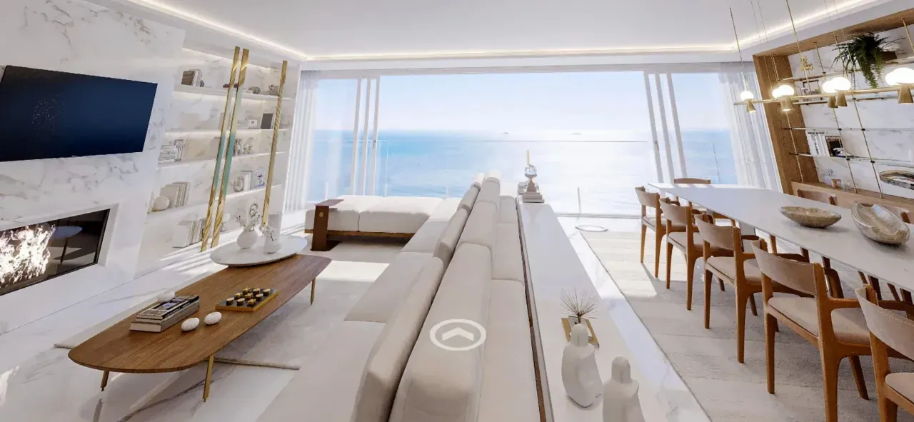 Apartamento no Edifício Titanium Tower com 3 suítes em Balneário Camboriú — foto 12
