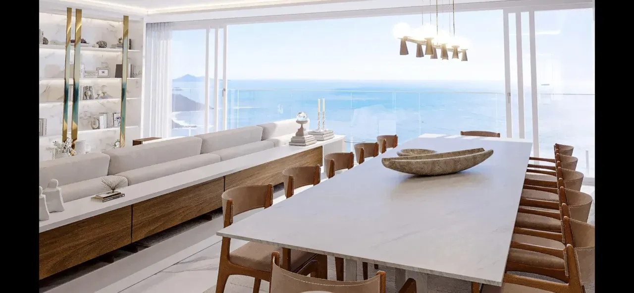 Apartamento no Edifício Titanium Tower com 3 suítes em Balneário Camboriú — foto 16