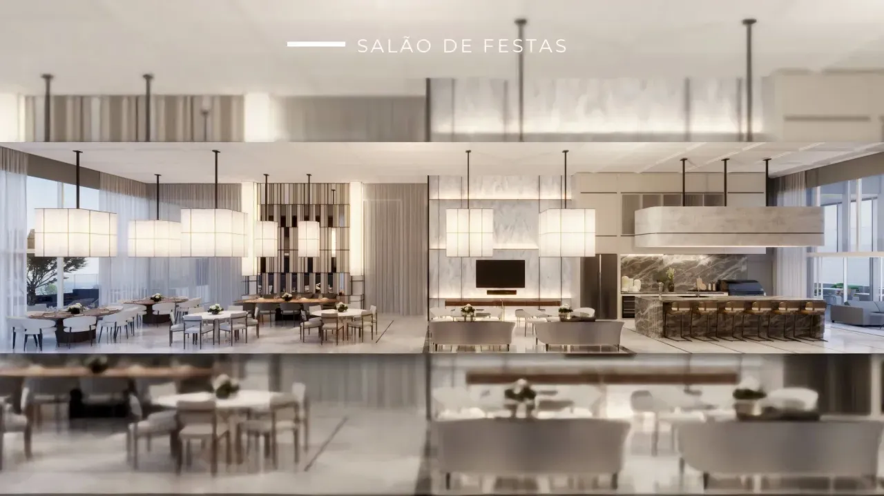 Apartamento no Edifício Titanium Tower com 3 suítes em Balneário Camboriú — foto 20