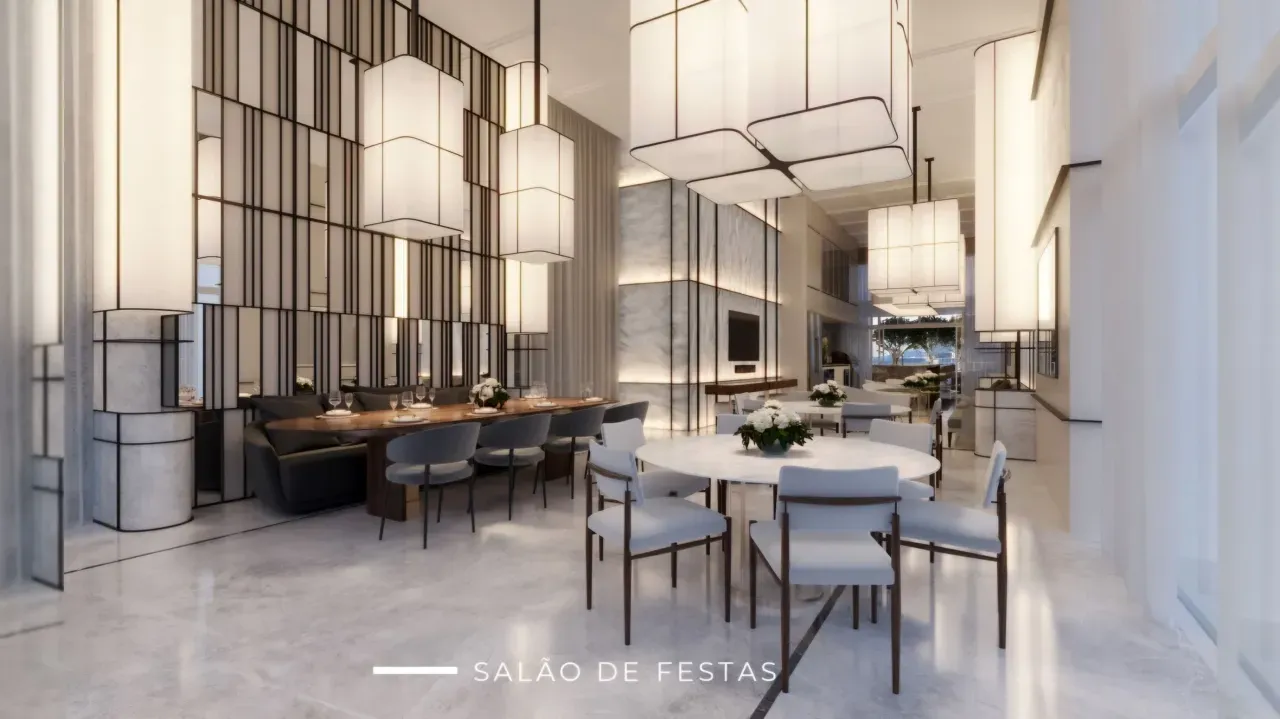 Apartamento no Edifício Titanium Tower com 3 suítes em Balneário Camboriú — foto 28