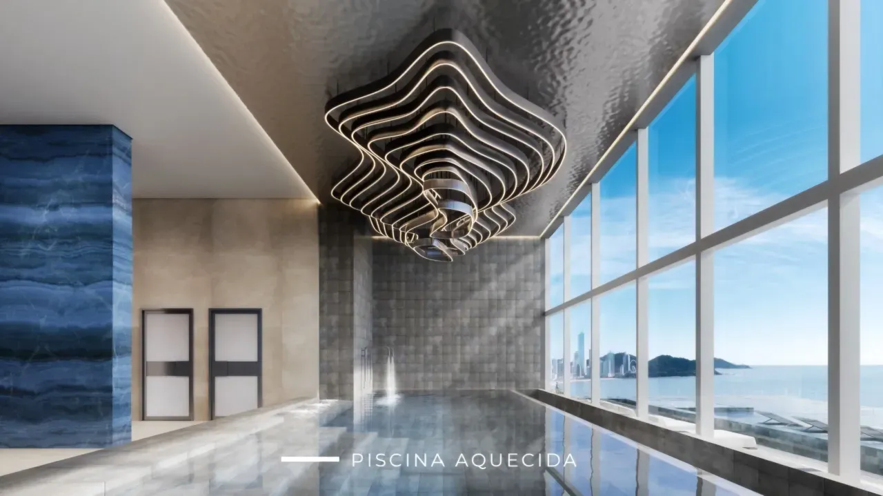 Apartamento no Edifício Titanium Tower com 3 suítes em Balneário Camboriú — foto 29