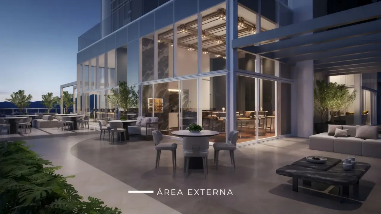 Apartamento no Edifício Titanium Tower com 3 suítes em Balneário Camboriú — foto 32