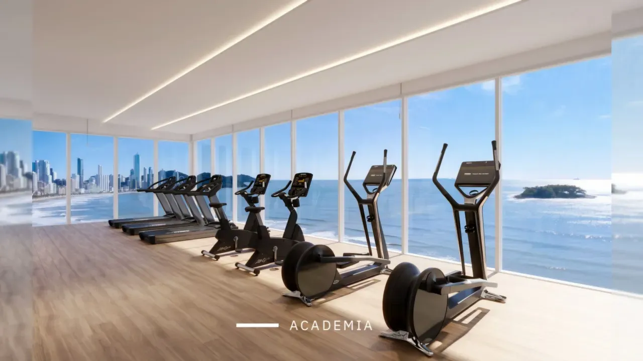 Apartamento no Edifício Titanium Tower com 3 suítes em Balneário Camboriú — foto 18