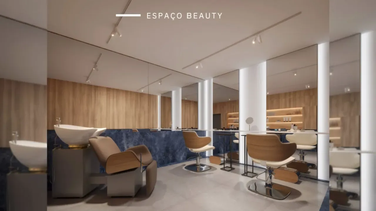 Apartamento no Edifício Titanium Tower com 3 suítes em Balneário Camboriú — foto 33