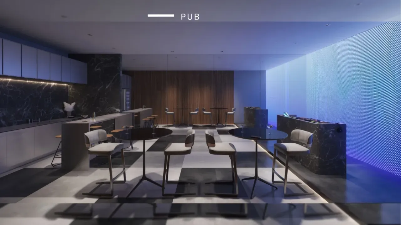 Apartamento no Edifício Titanium Tower com 3 suítes em Balneário Camboriú — foto 21