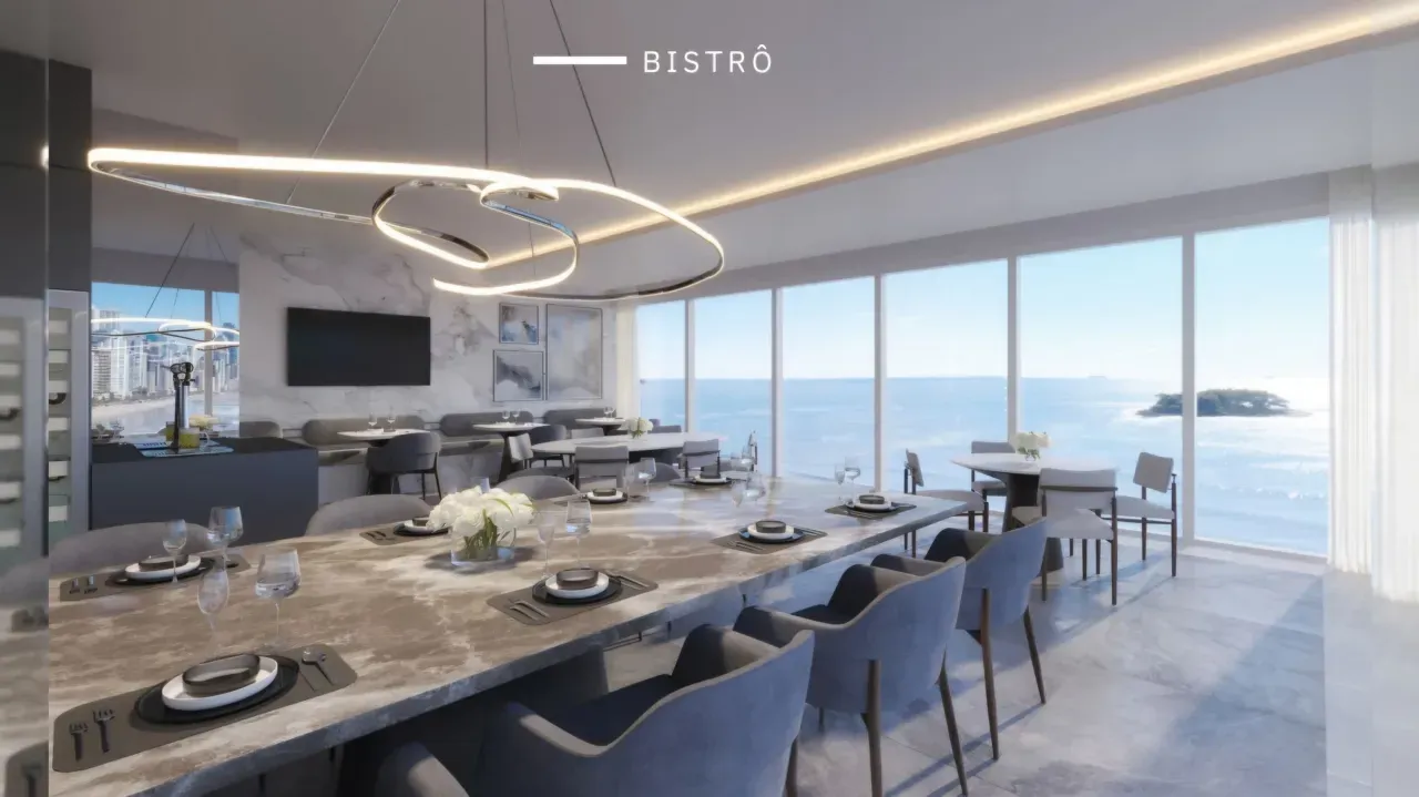 Apartamento no Edifício Titanium Tower com 3 suítes em Balneário Camboriú — foto 22
