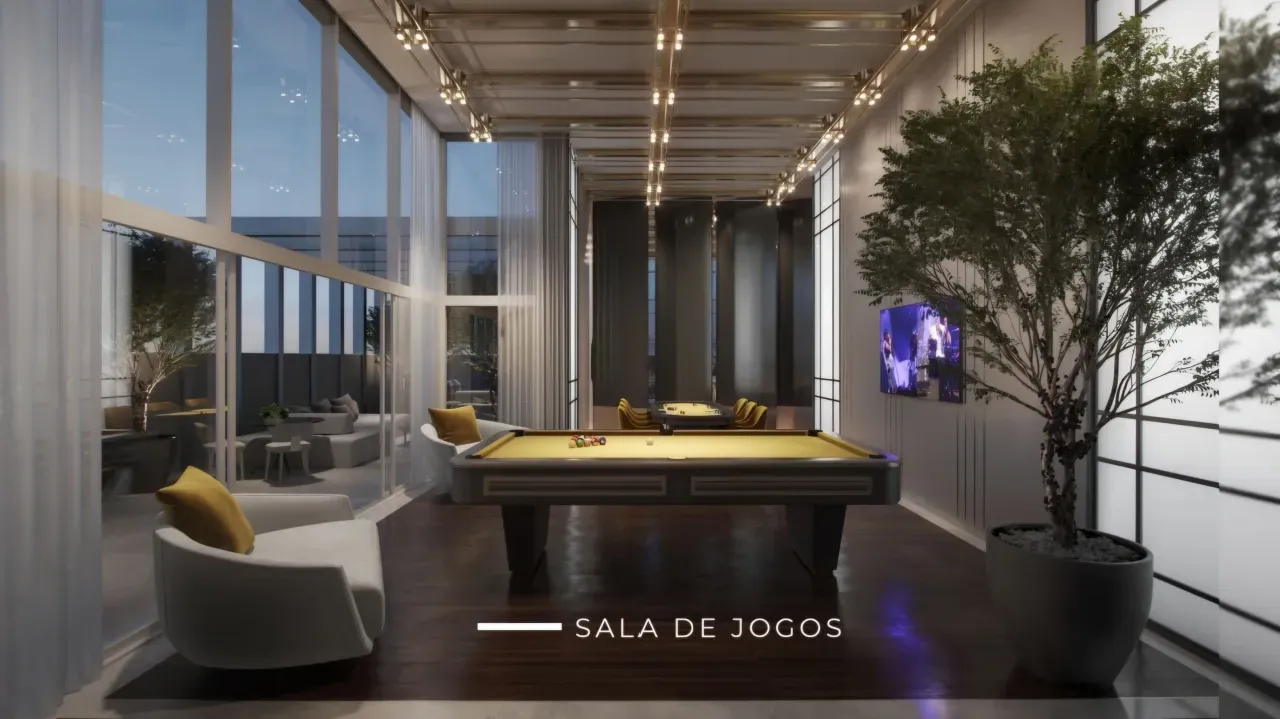 Apartamento no Edifício Titanium Tower com 3 suítes em Balneário Camboriú — foto 26
