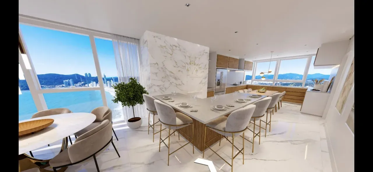 Apartamento no Edifício Titanium Tower com 4 suítes em Balneário Camboriú — foto 19