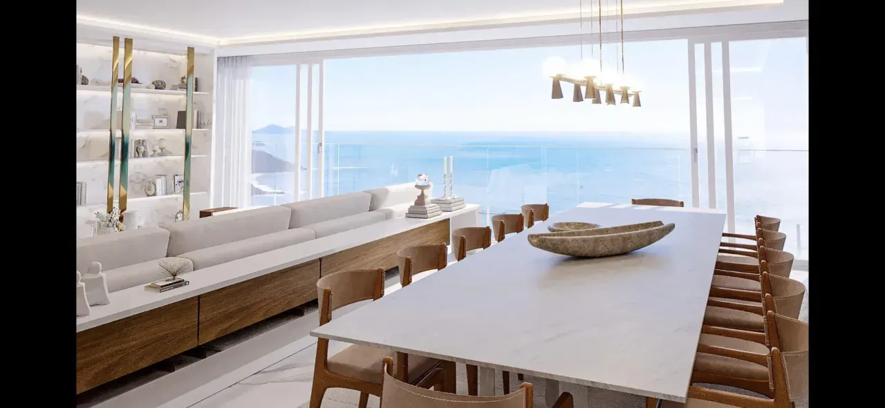 Apartamento no Edifício Titanium Tower com 4 suítes em Balneário Camboriú — foto 18