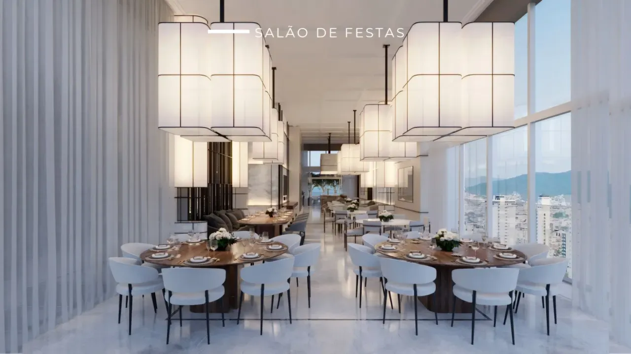 Apartamento no Edifício Titanium Tower com 4 suítes em Balneário Camboriú — foto 13