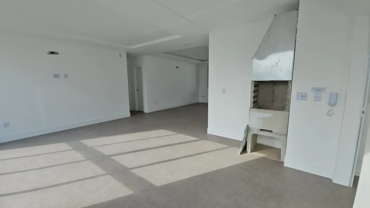 Apartamento no Edifício Villa Alba com 4 suítes em Balneário Camboriú