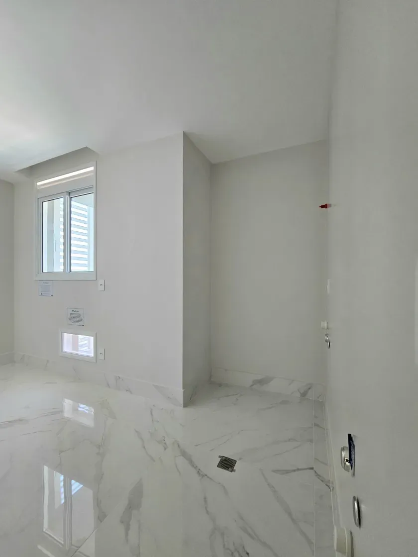 Cobertura horizontal com piscina privativa, 4 suítes e vista para o mar em Balneário Camboriú — foto 18