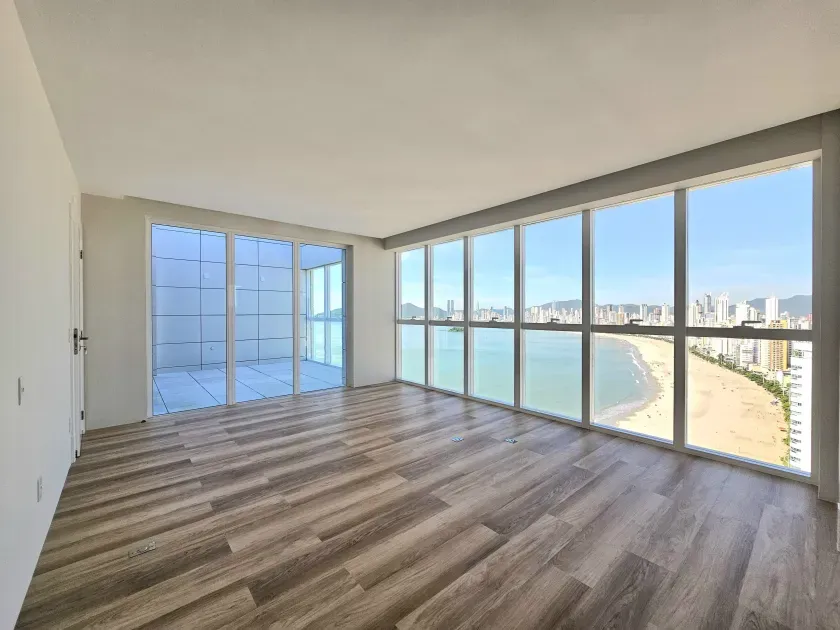 Cobertura horizontal com piscina privativa, 4 suítes e vista para o mar em Balneário Camboriú — foto 20