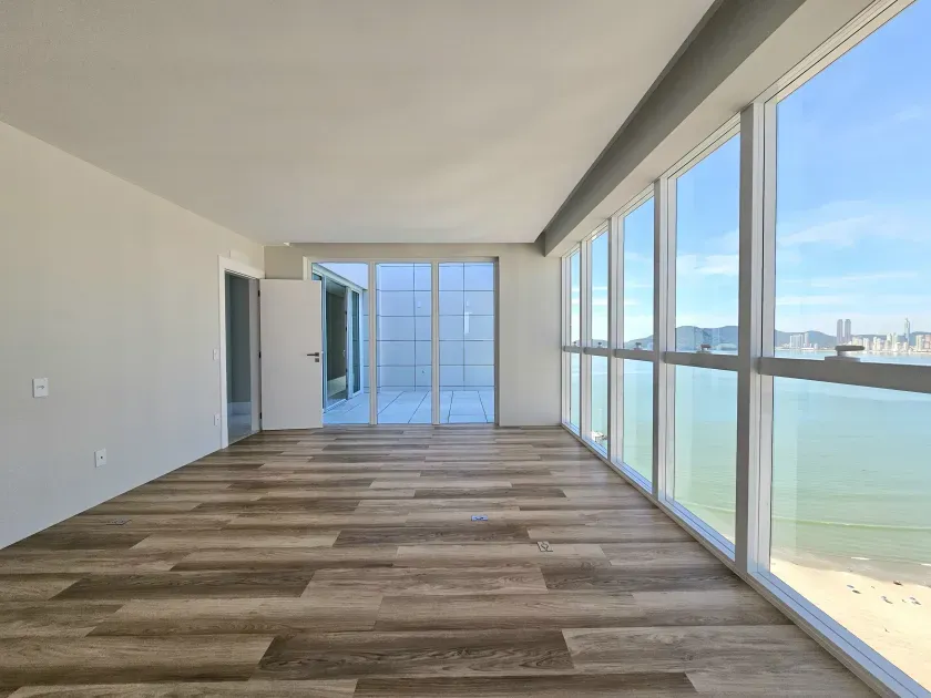 Cobertura horizontal com piscina privativa, 4 suítes e vista para o mar em Balneário Camboriú — foto 21