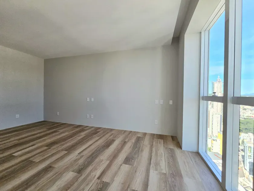 Cobertura horizontal com piscina privativa, 4 suítes e vista para o mar em Balneário Camboriú — foto 25