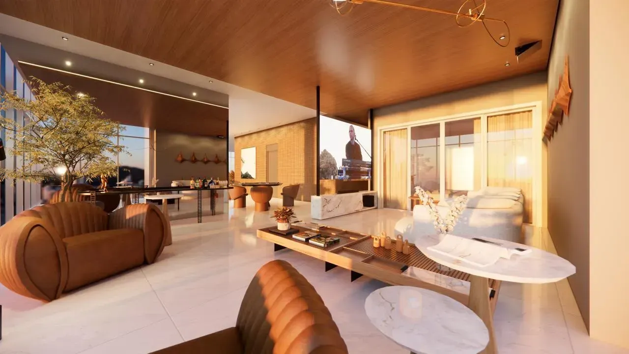 Duplex no Edifício Titanium Tower com 8 suítes em Balneário Camboriú — foto 8