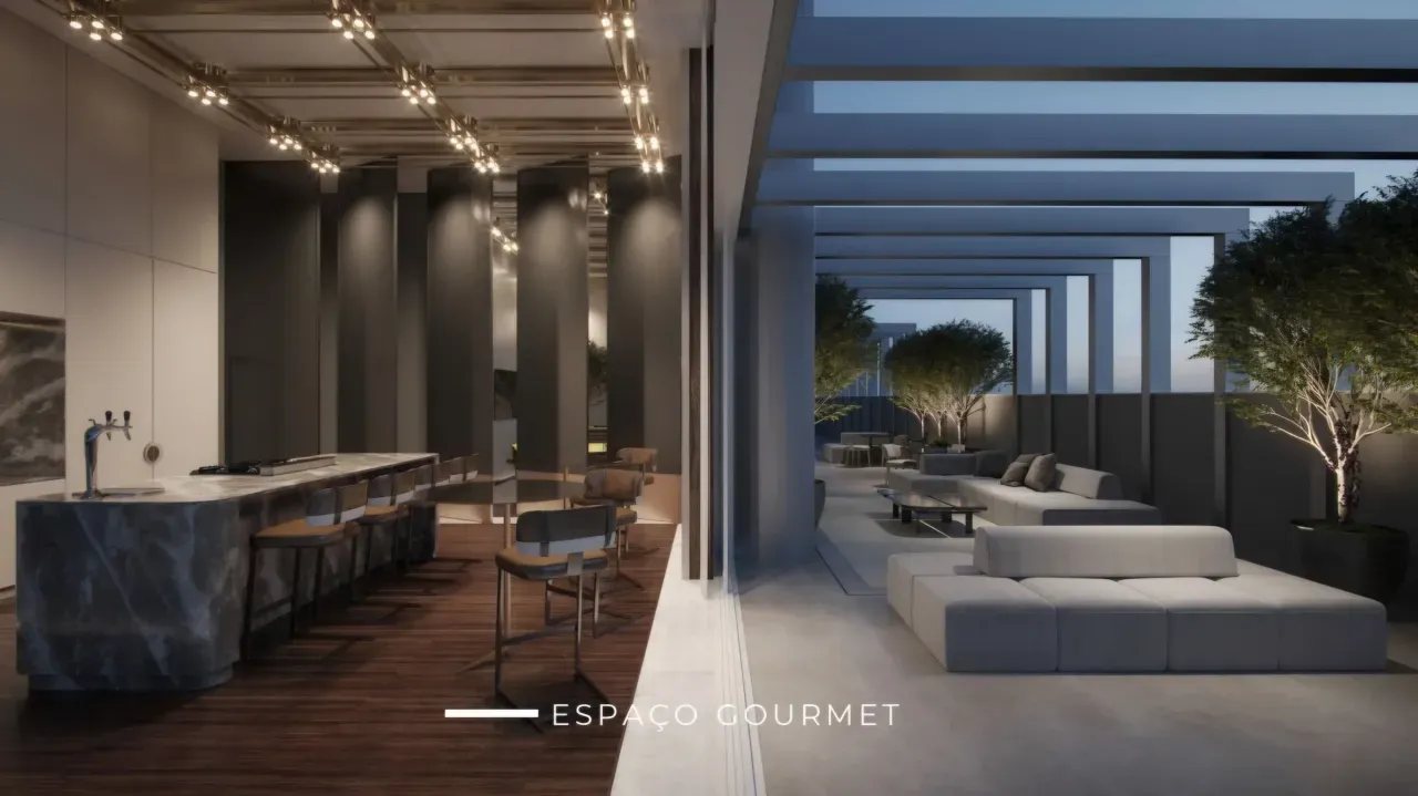 Duplex no Edifício Titanium Tower com 8 suítes em Balneário Camboriú — foto 18