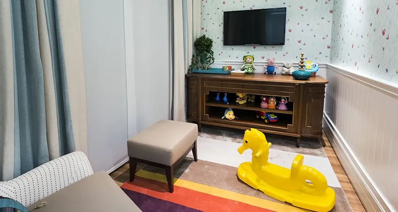 Apartamento no Edifício Millenium Palace Residence com 4 suítes em Balneário Camboriú — foto 8