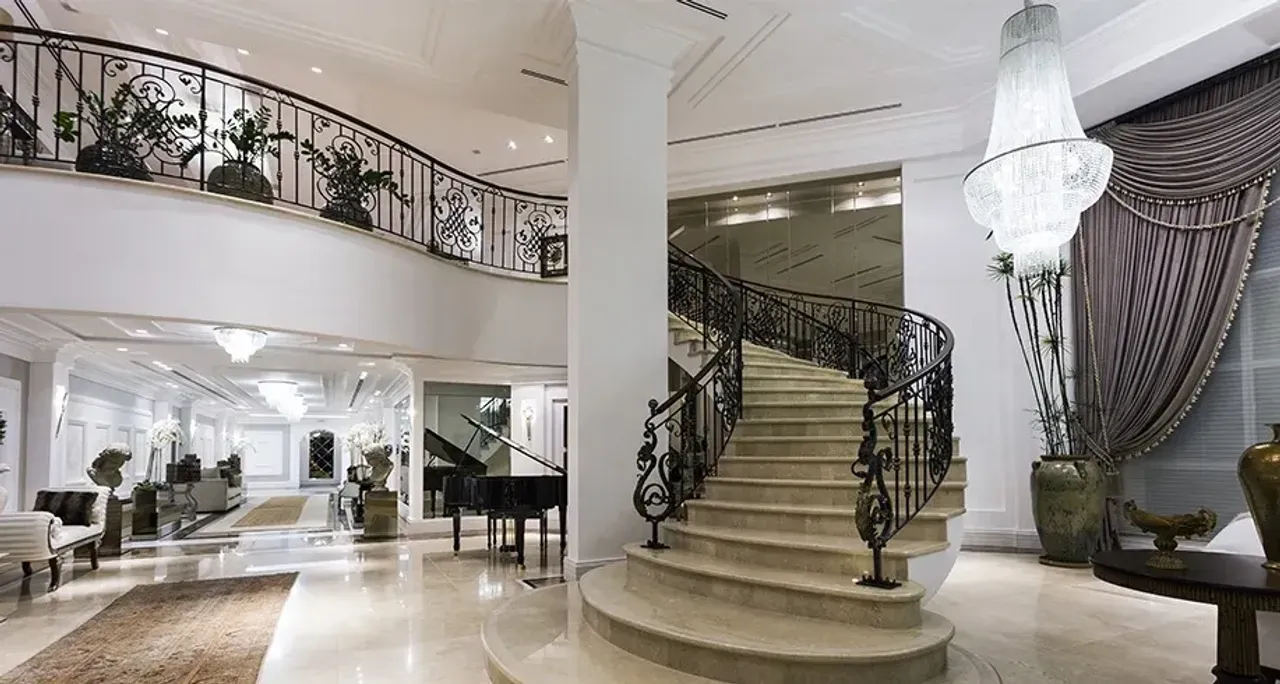 Apartamento no Edifício Millenium Palace Residence com 4 suítes em Balneário Camboriú — foto 3