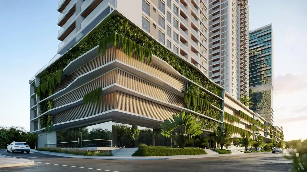 Apartamento com 2 suítes e 1 vaga de garagem na Praia Brava - Itajaí — foto 10